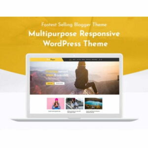 wordpress theme