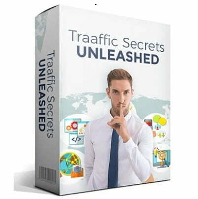 Traffic Secrets Unleashed – Video Course with Resell Rights