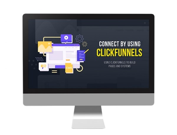 Clickfunnels Masterclass