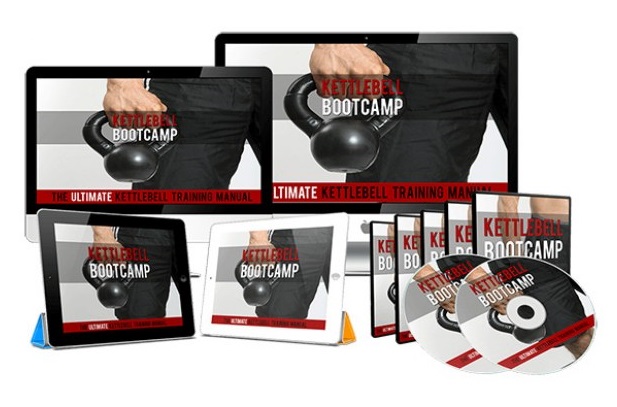 Read more about the article Kettlebell Bootcamp