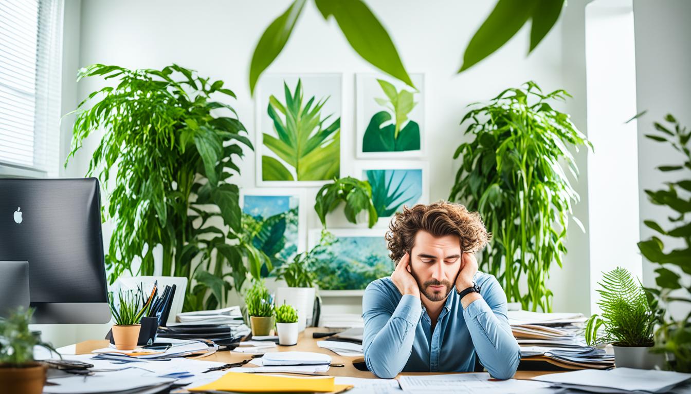 Read more about the article Managing Stress in the Workplace Effectively
