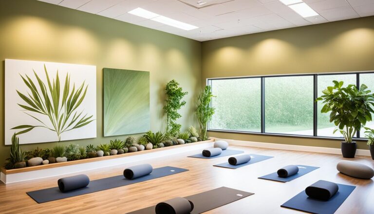 holistic wellness center near me