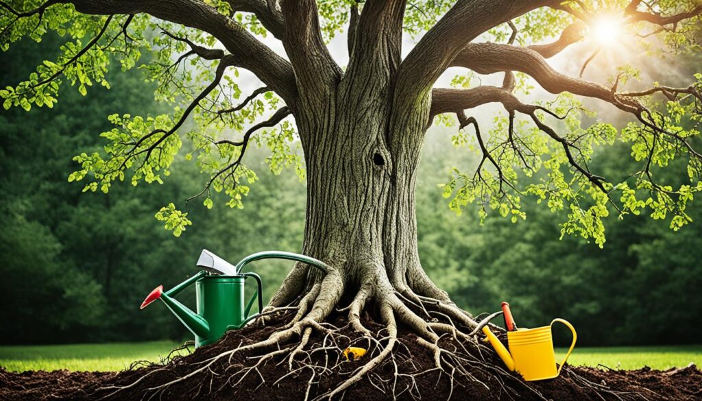 resilience building resources