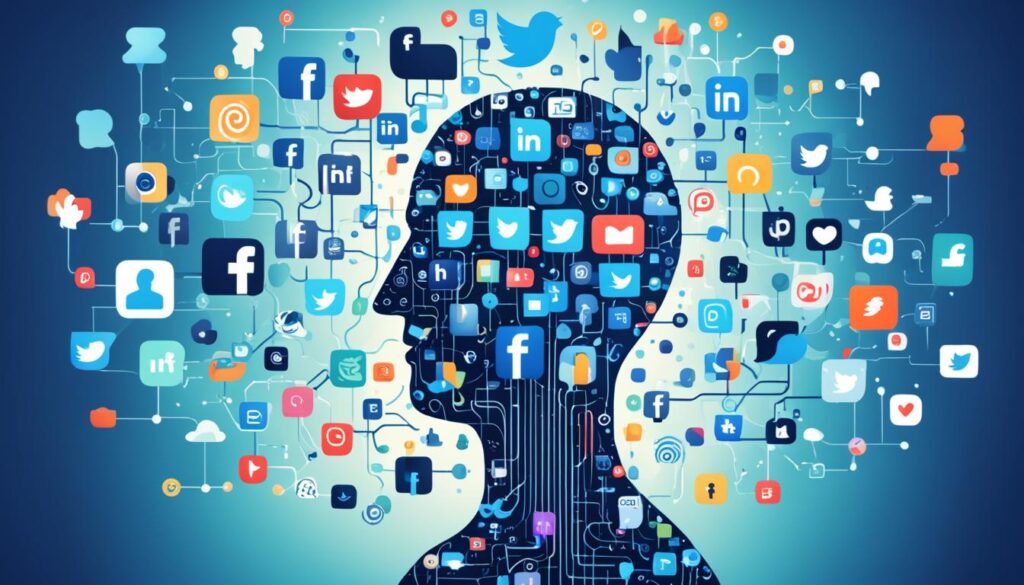 AI social media solutions