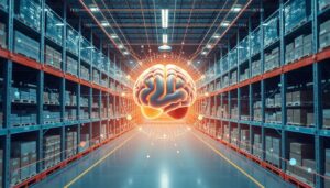 Read more about the article Harness AI for Seamless Inventory Management