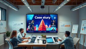 Read more about the article Unlock Successful Product Launches with Video Case Studies