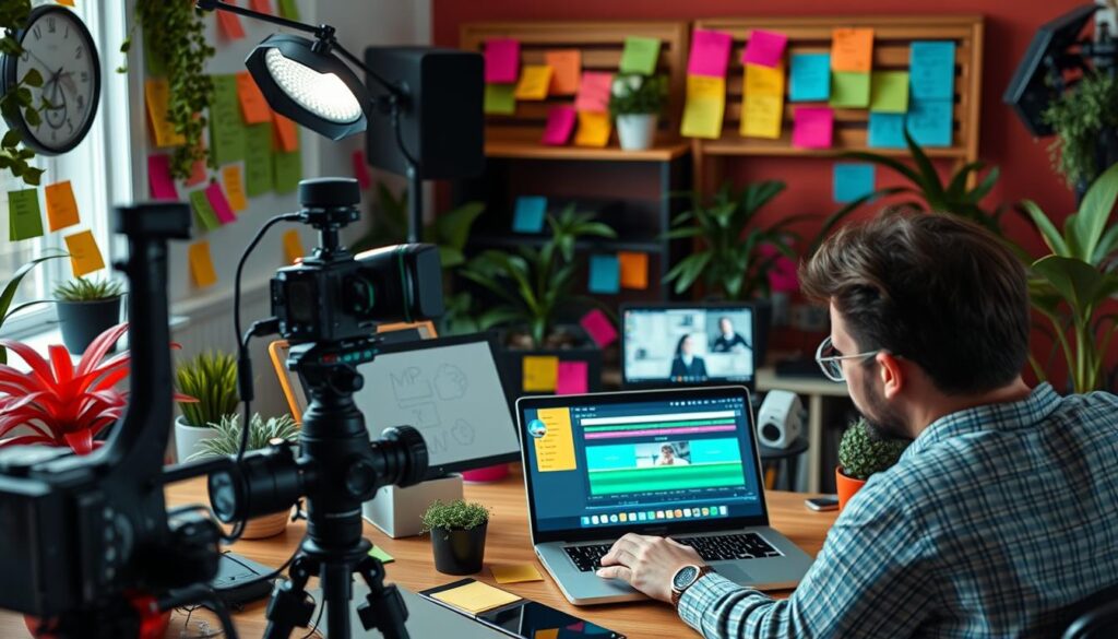 video content inspiration for small businesses