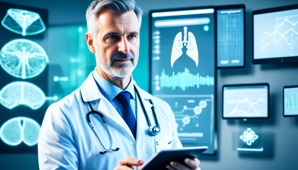 No-Code AI Analytics in Healthcare