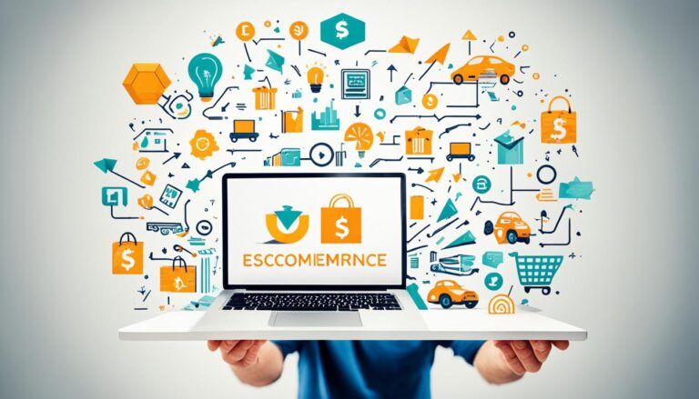 crucial elements for e-commerce success