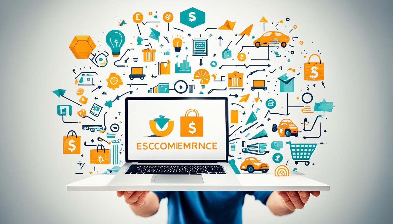 You are currently viewing E-Commerce Success: My Crucial Elements Guide