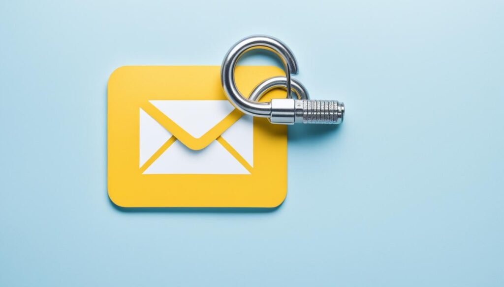 email privacy protection