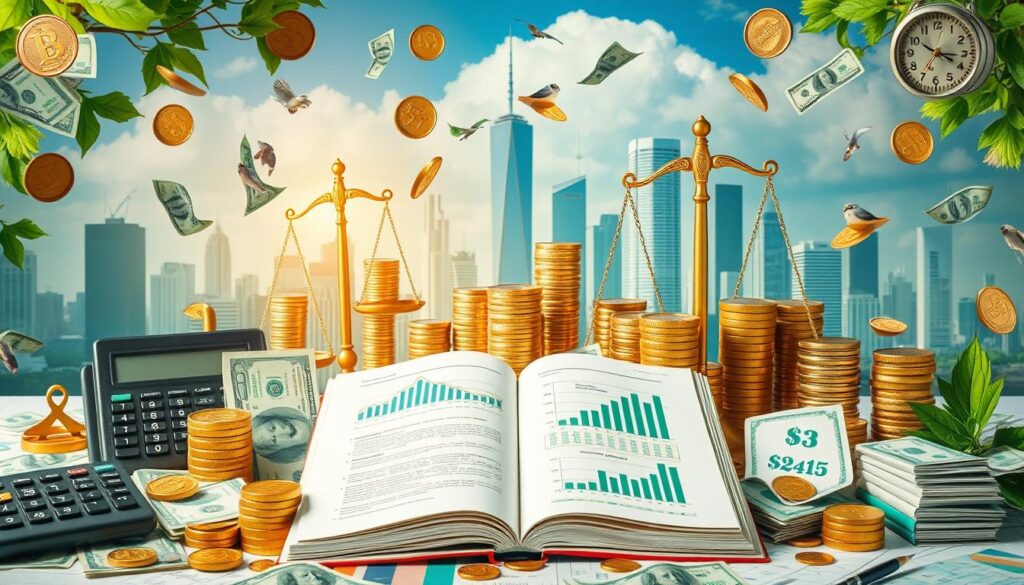 Financial Literacy