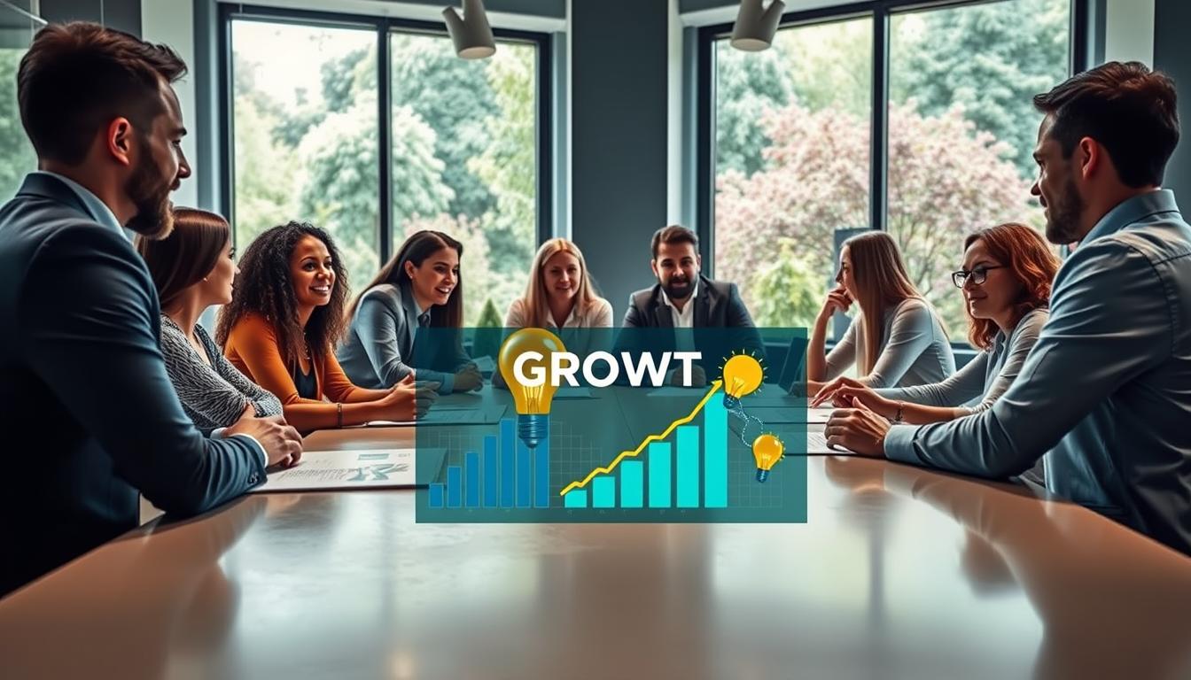 effective business growth tactics