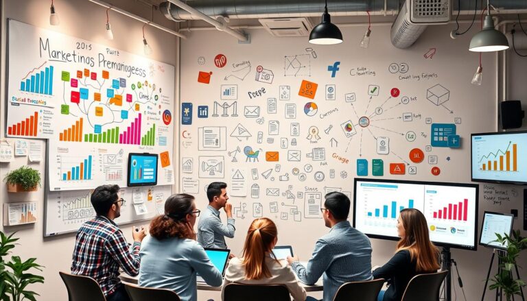 entrepreneurial marketing ideas