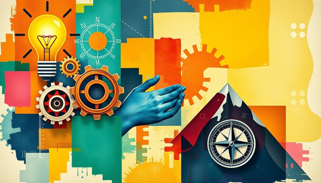 entrepreneurial strengths