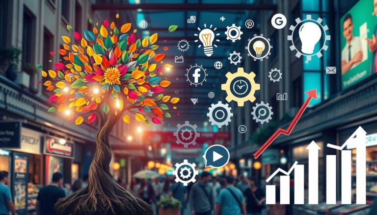 growth hacking strategies for small businesses