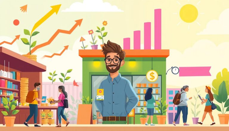 growth strategies for small businesses