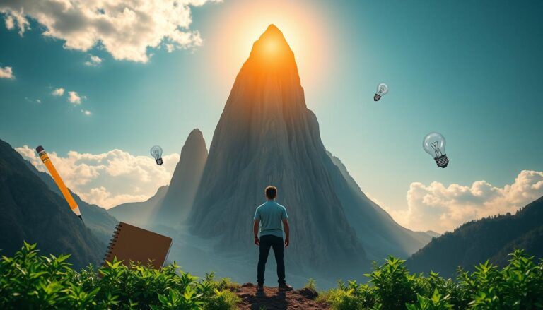 building an entrepreneurial mindset