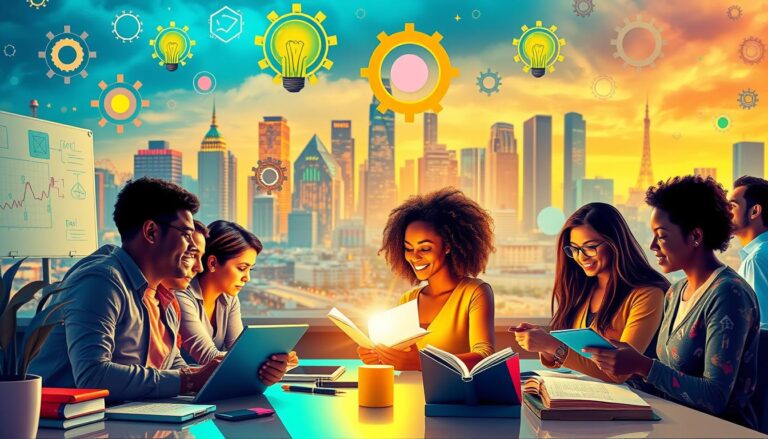 entrepreneurial mindset training