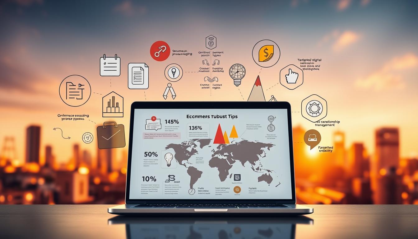 You are currently viewing Ecommerce Business Tips to Launch Your Online Store Successfully