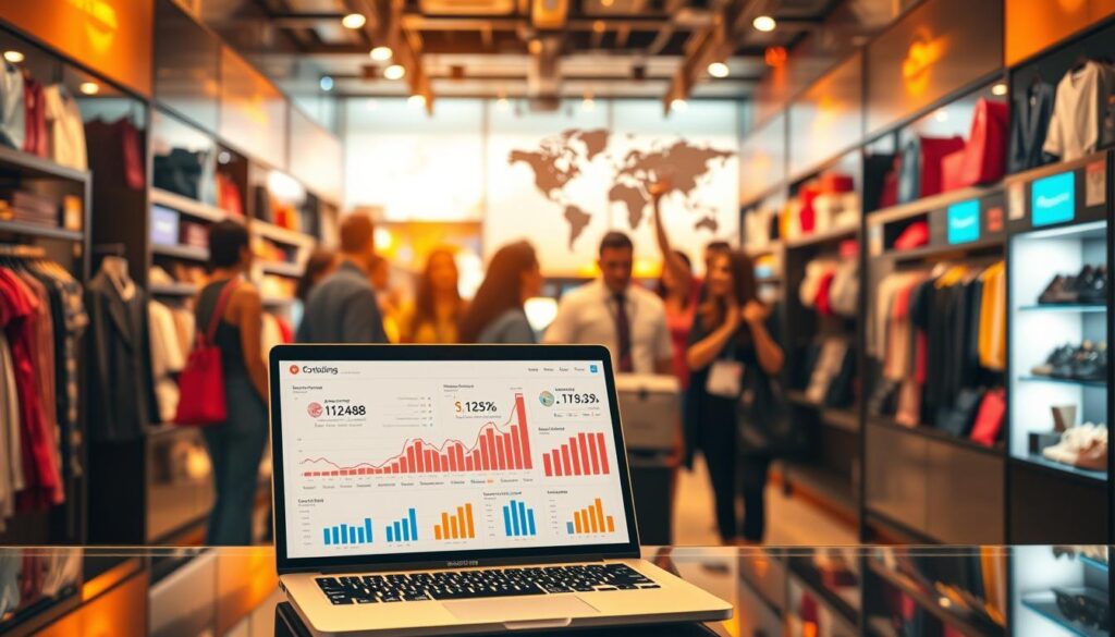 ecommerce campaign success