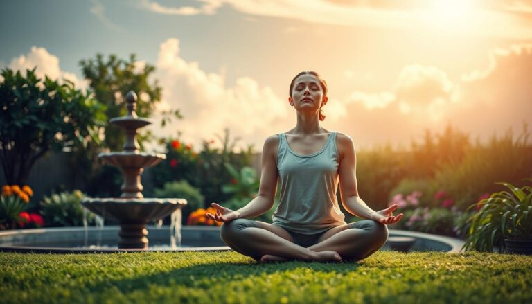 effective stress management strategies