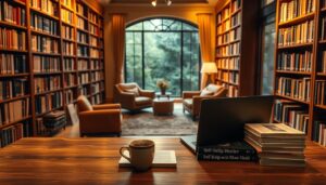 Read more about the article Enhancing Mental Well-Being: E-Books, Courses & Webinars