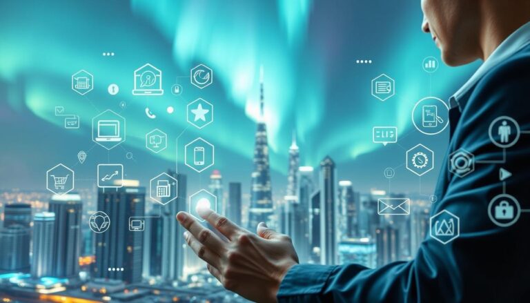 future of online business