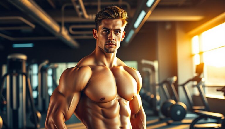 health and fitness aspirations