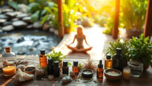 Read more about the article Transform Your Life with Holistic Therapies for Wellness