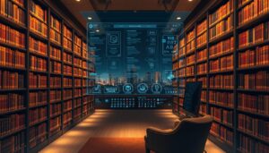 Read more about the article Boost Your Skills with Personal Growth Practices | Digital Library