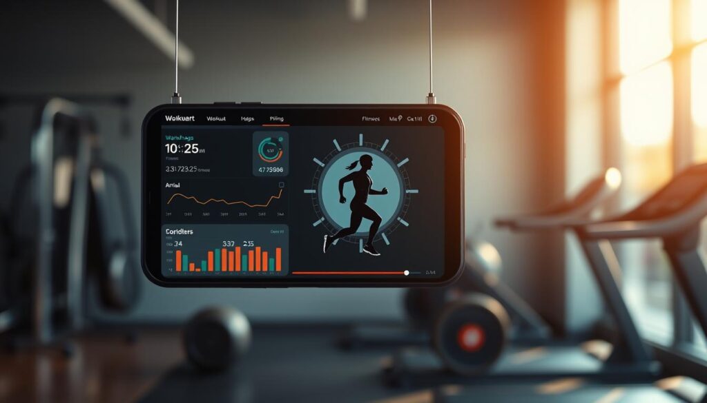tracking progress