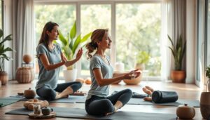 Read more about the article Discover Wellness Coaching for Healthy Living | Expert Guidance