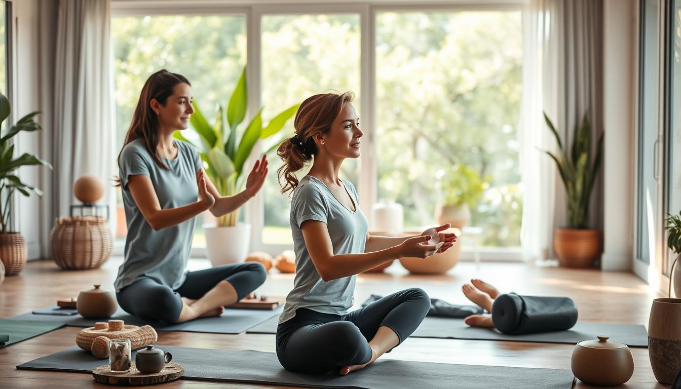 You are currently viewing Discover Wellness Coaching for Healthy Living | Expert Guidance