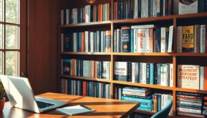 Read more about the article Boost Your Skills | Business Entrepreneurship Ebooks & Courses