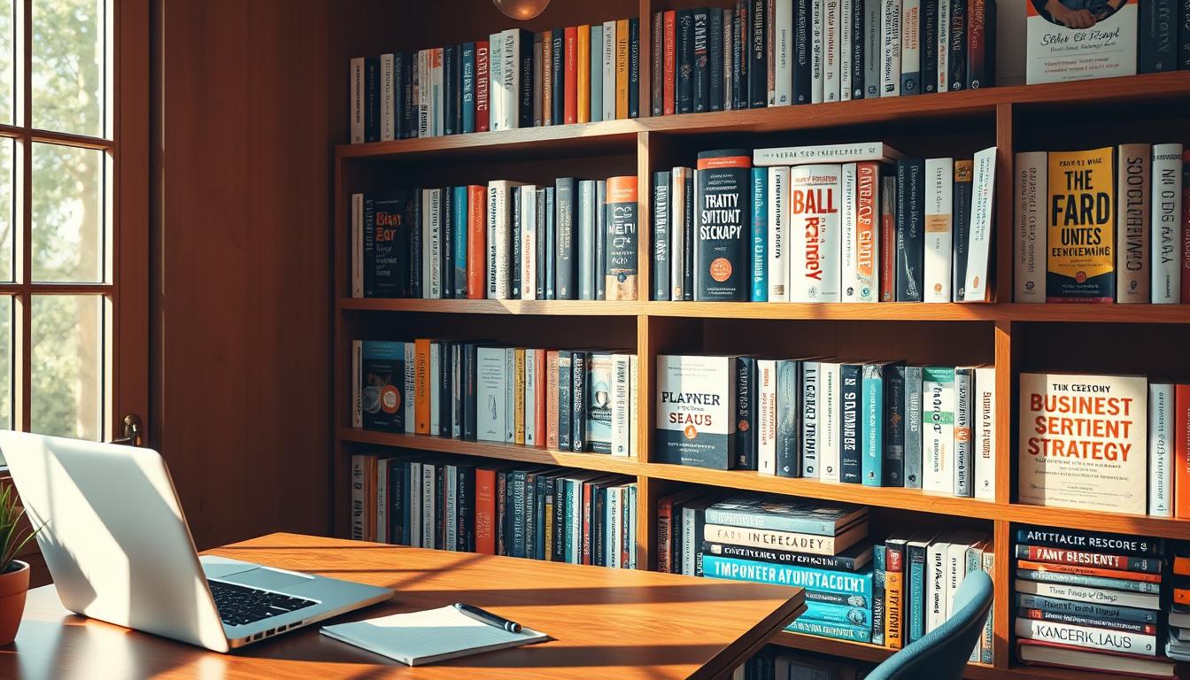 You are currently viewing Boost Your Skills | Business Entrepreneurship Ebooks & Courses