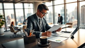 Read more about the article Boost Productivity: Business Owner Time Management | Digital Library