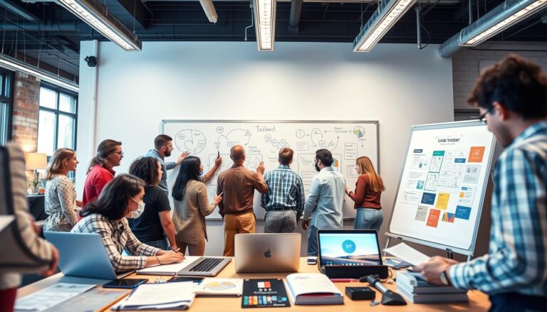 creative lead generation methods
