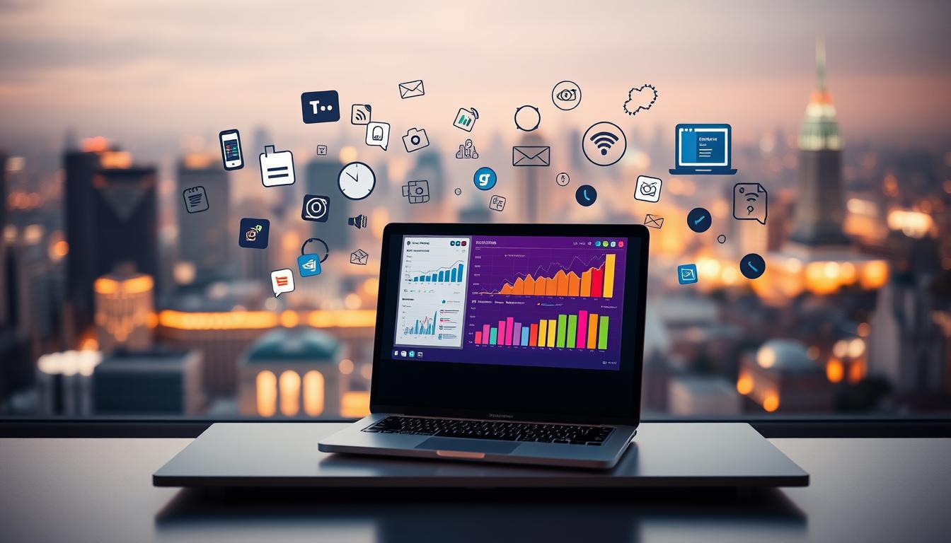 ways to increase online visitors